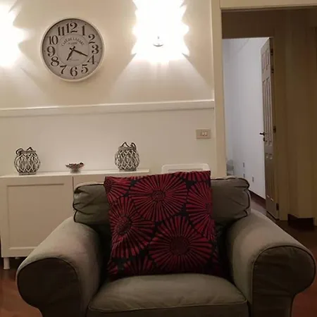 Un Trolley E Tanti Ricordi Appartement Rome